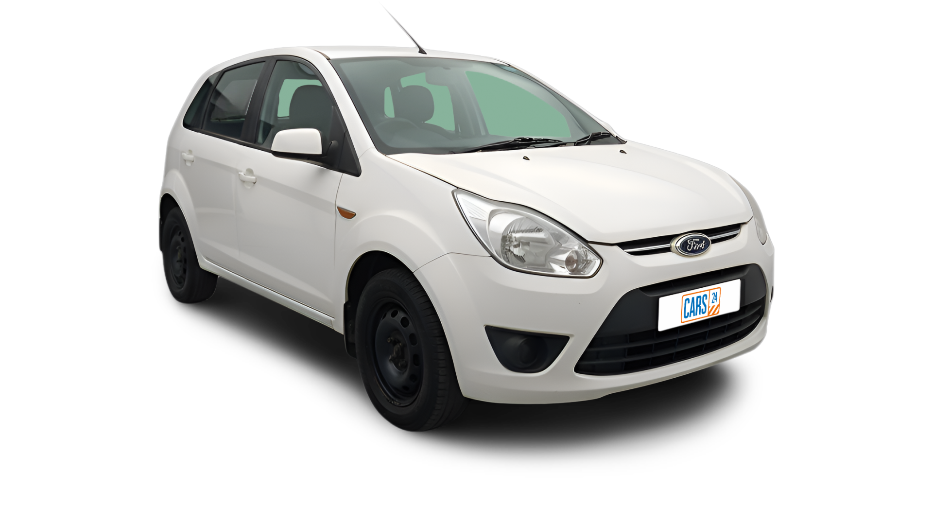 Ford Figo-img